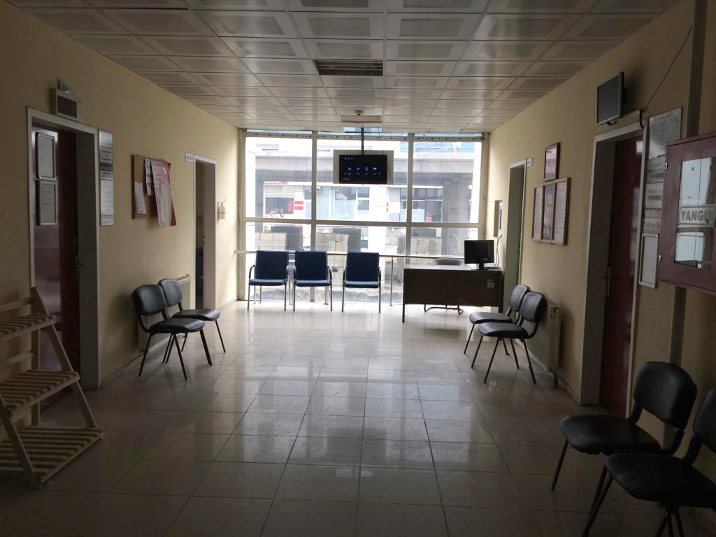 Asm İç Görünüm 4